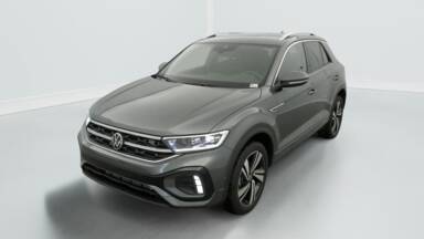 VOLKSWAGEN T-ROC T-roc 1.5 TSI EVO2 150 Start Stop DSG7 R-Line Edition
