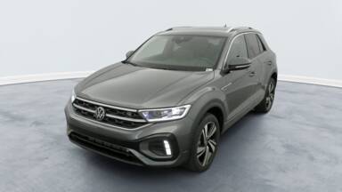 VOLKSWAGEN T-ROC T-roc 1.5 TSI EVO2 150 Start Stop DSG7 R-Line Edition
