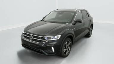 VOLKSWAGEN T-ROC T-roc 1.5 TSI EVO2 150 Start Stop DSG7 R-Line Edition