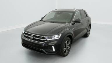 VOLKSWAGEN T-ROC T-roc 1.5 TSI EVO2 150 Start Stop DSG7 R-Line Edition