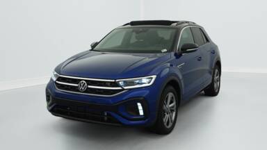 VOLKSWAGEN T-ROC T-roc 2.0 TDI 150 Start Stop DSG7 4Motion R-Line
