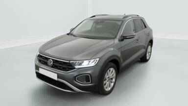 VOLKSWAGEN T-ROC T-roc 2.0 TDI 150 Start Stop DSG7 Life Plus