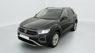 VOLKSWAGEN T-ROC T-roc 2.0 TDI 150 Start Stop DSG7 Life Plus