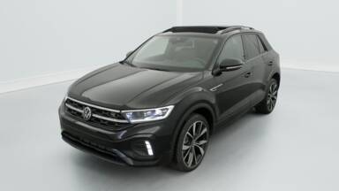 VOLKSWAGEN T-ROC T-roc 2.0 TDI 150 Start/Stop DSG7 R-Line Edition