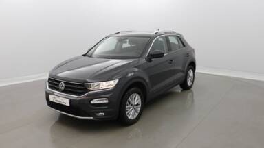 VOLKSWAGEN T-ROC T-Roc TSI 150 DSG7 Lounge +Caméra de recul +GPS