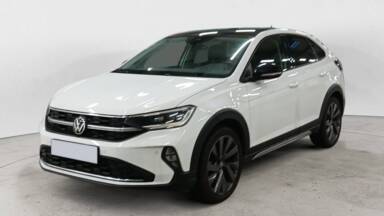 VOLKSWAGEN TAIGO Taigo 1.0 TSI 110 DSG7 Style