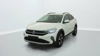 VOLKSWAGEN TAIGO Taigo 1.0 TSI 116 BVM6 VW Edition