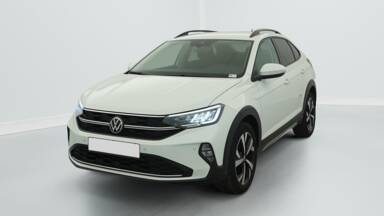 VOLKSWAGEN TAIGO Taigo 1.0 TSI 116 BVM6 VW Edition