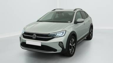 VOLKSWAGEN TAIGO Taigo 1.0 TSI 116 BVM6 VW Edition