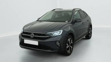 VOLKSWAGEN TAIGO Taigo 1.0 TSI 116 DSG7 VW Edition