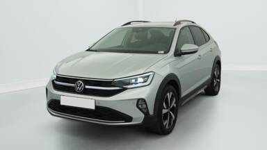 VOLKSWAGEN TAIGO Taigo 1.0 TSI 116 DSG7 VW Edition