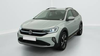 VOLKSWAGEN TAIGO Taigo 1.0 TSI 116 DSG7 VW Edition