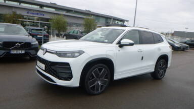 VOLKSWAGEN TAYRON Tayron eHybrid 272 DSG6 5PL R-Line +Toit pano +JA20"