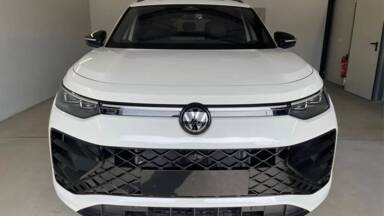 VOLKSWAGEN TAYRON Tayron eHybrid 272 DSG6 5PL R-Line +Toit pano +JA20"