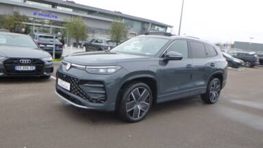 VOLKSWAGEN TAYRON Tayron eHybrid 272 DSG6 5PL R-Line +Toit pano +JA20"