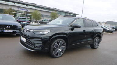 VOLKSWAGEN TAYRON Tayron eHybrid 272 DSG6 5PL R-Line +Toit pano +JA20"