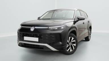 VOLKSWAGEN TAYRON Tayron 1.5 eTSI 150ch DSG7 7pl Life