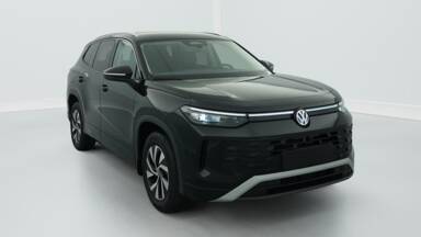 VOLKSWAGEN TAYRON Tayron 1.5 eTSI 150ch DSG7 7pl Life Plus