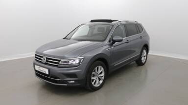 VOLKSWAGEN TIGUAN ALLSPACE Tiguan Allspace 1.5 TSI 150 EVO DSG7 Carat