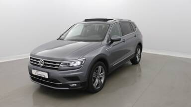 VOLKSWAGEN TIGUAN ALLSPACE Tiguan Allspace TDI 150 DSG7 Carat Exclusive +Caméra 360° +Sièges avant chauffants
