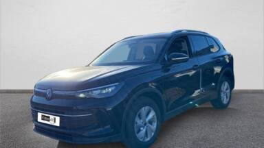 VOLKSWAGEN TIGUAN III TIGUAN III 1.5 ehybrid 204ch dsg6 vw edition