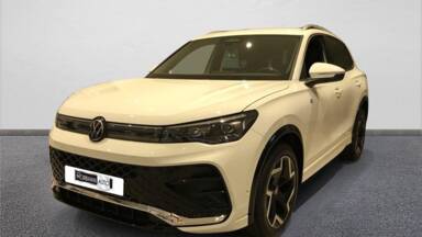 VOLKSWAGEN TIGUAN III TIGUAN III 1.5 etsi 150ch dsg7 r-line