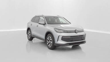VOLKSWAGEN TIGUAN TIGUAN III 1.5 eTSI 150ch Life Plus DSG7