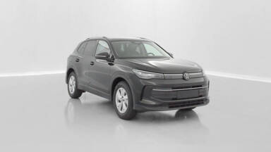 VOLKSWAGEN TIGUAN TIGUAN III 1.5 eTSI 150ch Life Plus DSG7