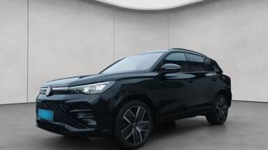 VOLKSWAGEN TIGUAN Tiguan TDI 150 DSG7 R-Line +Pack IQ.DRIVE Premium +Toit ouvrant panoramique +Jantes 20 "Leeds"