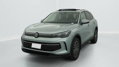 VOLKSWAGEN TIGUAN TIGUAN NOUVEAU 1.5 eTSI 150CV DSG7 LIFE PLUS