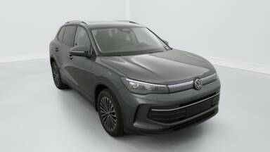 VOLKSWAGEN TIGUAN TIGUAN NOUVEAU 1.5 eTSI 150CV DSG7 LIFE PLUS