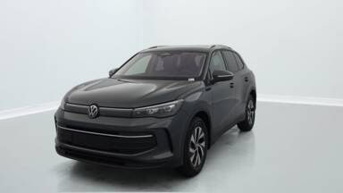 VOLKSWAGEN TIGUAN TIGUAN NOUVEAU 1.5 eTSI 150CV DSG7 LIFE PLUS
