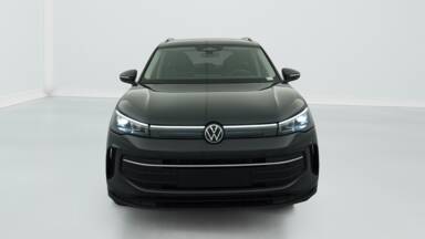 VOLKSWAGEN TIGUAN TIGUAN NOUVEAU 1.5 eTSI 150CV DSG7 LIFE PLUS
