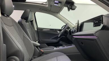 VOLKSWAGEN TIGUAN TIGUAN NOUVEAU 1.5 eTSI 150CV DSG7 LIFE PLUS