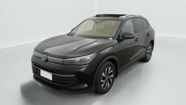 VOLKSWAGEN TIGUAN TIGUAN NOUVEAU 1.5 eTSI 150CV DSG7 LIFE PLUS