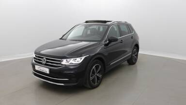 VOLKSWAGEN TIGUAN Tiguan 1.4 eHybrid 245 DSG6 Elegance
