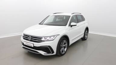 VOLKSWAGEN TIGUAN Tiguan 1.4 eHybrid 245 DSG6 R-Line