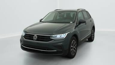 VOLKSWAGEN TIGUAN Tiguan 1.4 EHYBRID 245CH DSG6 LIFE