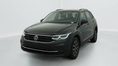 VOLKSWAGEN TIGUAN Tiguan 1.4 EHYBRID 245CH DSG6 LIFE