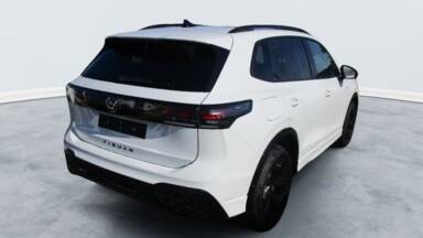 VOLKSWAGEN TIGUAN Tiguan 1.5 eHybrid 204ch DSG6 R-Line