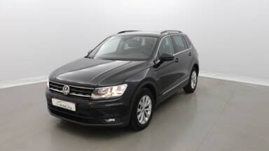 VOLKSWAGEN TIGUAN Tiguan 2.0 TDI 150 DSG7 Confortline +GPS  