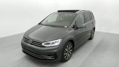 VOLKSWAGEN TOURAN Touran 1.5 TSI EVO 150 DSG7 7pl Style