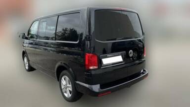 VOLKSWAGEN TRANSPORTER 6.1 VAN TRANSPORTER 6.1 VAN L1H1 2.0 TDI 150 DSG7 BUSINESS PLUS