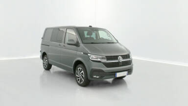 VOLKSWAGEN TRANSPORTER TRANSPORTER T 6.1 PROCAB L1 2.0 TDI 150ch Business Plus DSG7