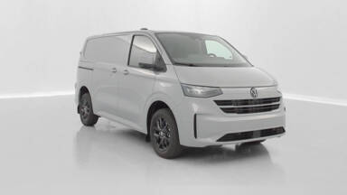 VOLKSWAGEN TRANSPORTER TRANSPORTER T7 L1H1 2.0 TDI 150ch Business BVA8