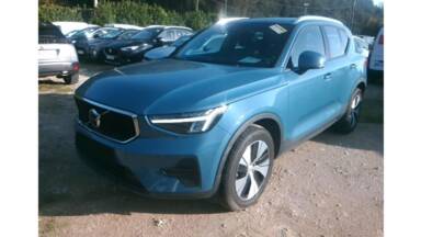 VOLVO XC40 XC40 B3 163 DCT7 Start +GPS