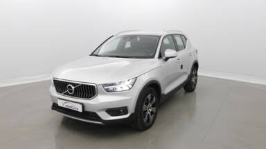 VOLVO XC40 XC40 D3 AdBlue 150 ch Geartronic 8 - Inscription