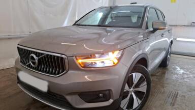 VOLVO XC40 XC40 T5 Twin Engine 180+82 DCT7 Momentum +Pack stationnement