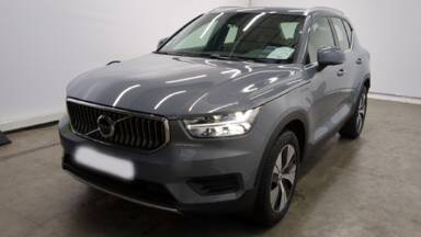 VOLVO XC40 XC40 T4 Recharge 129+82 DCT7 Inscription +Caméra 360 +Radar de stationnement AV et AR 
