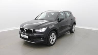 VOLVO XC40 XC40 T3 163 Momentum +GPS +Caméra